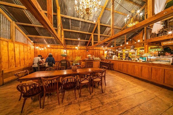 Descubra como os eletrodomésticos inovadores estão revolucionando nossa maneira de cozinhar