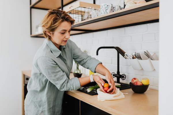 Dicas para criar um prato nutritivo e balanceado para emagrecimento saud°vel