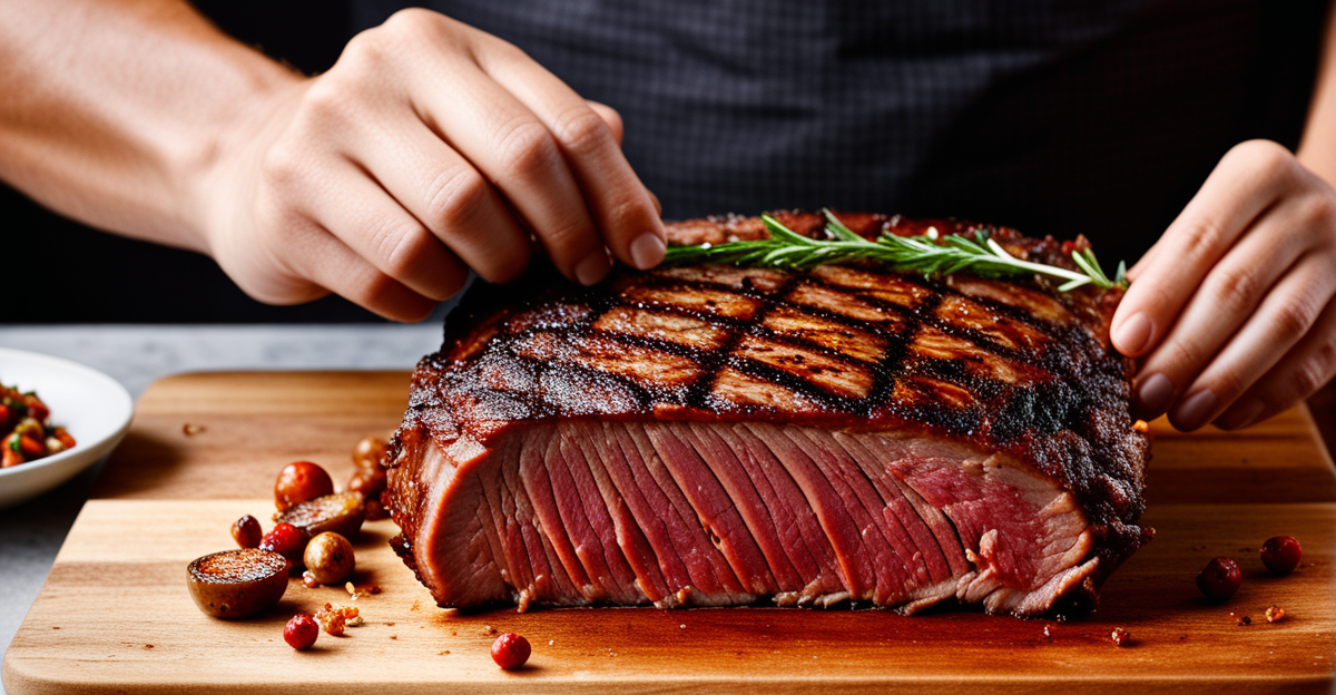 Descubra as melhores maneiras de transformar sobras de carne em receitas inovadoras!