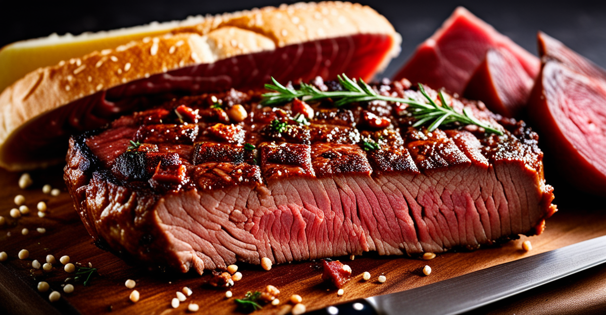 Descubra as top dicas para aproveitar sobras de carne de forma inteligente!