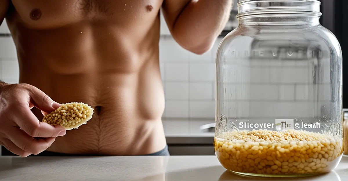 Descubra os vantagens da fermentação para melhorar a saúde intestinal e perder peso