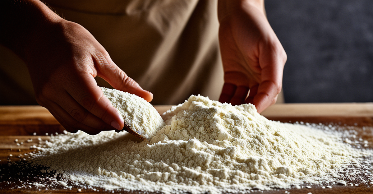Tipos de farinha: como escolher a ideal para potencializar suas receitas?